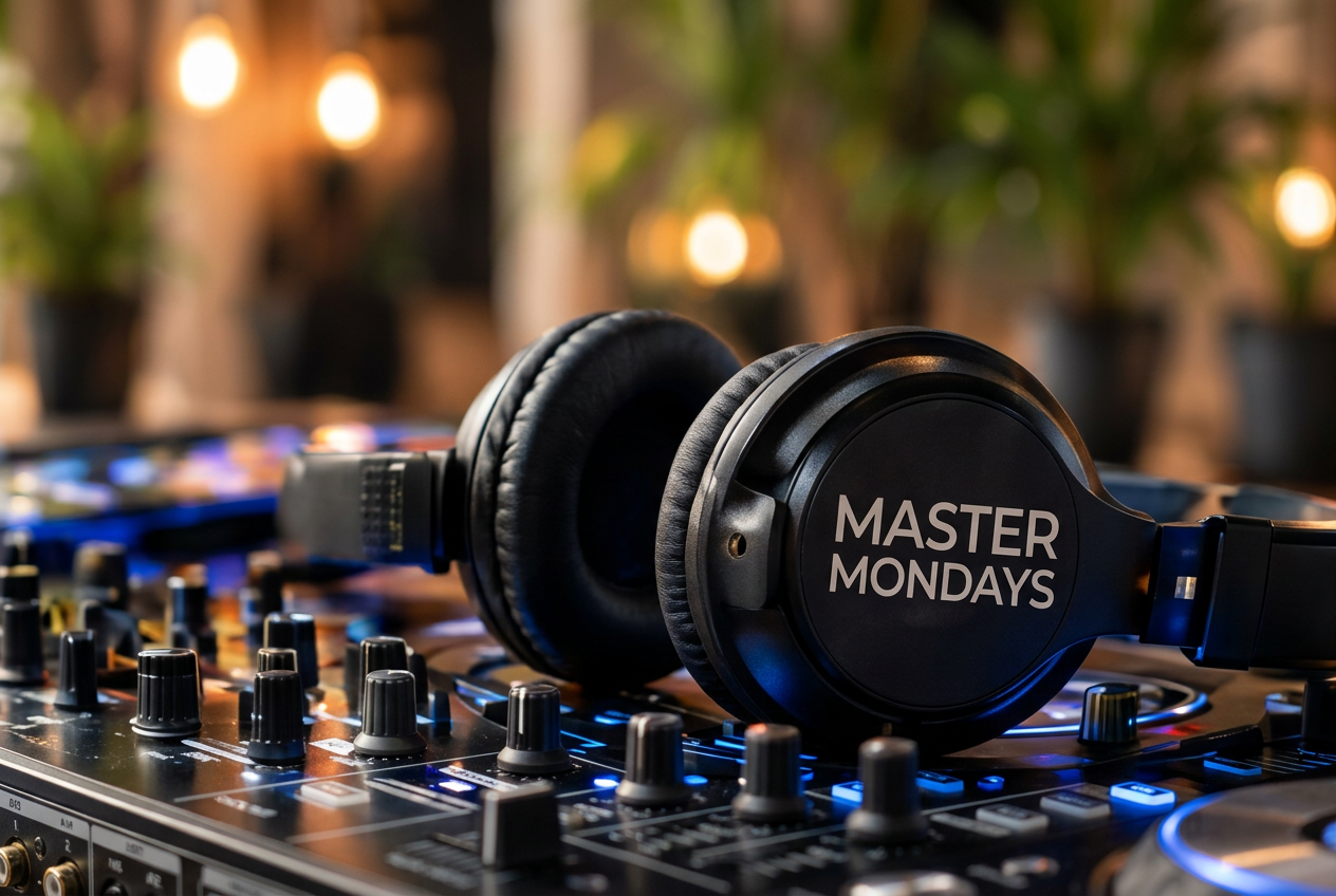 Music Monday
